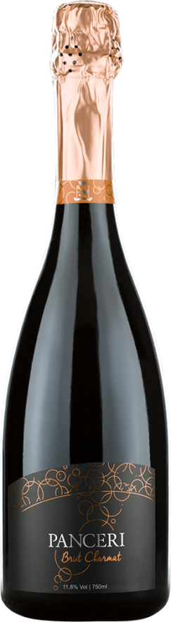 Foto do produto Panceri Brut Charmat (Prosecco)