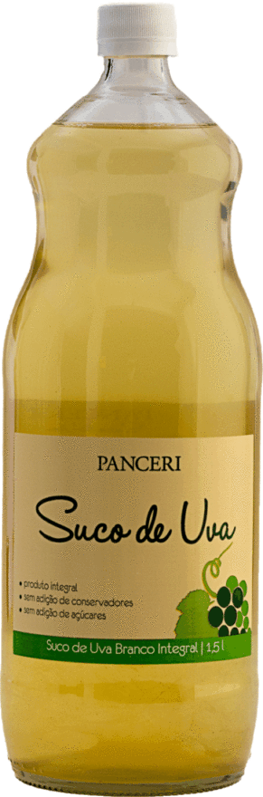 Foto do produto Panceri Suco De Uva Branco
