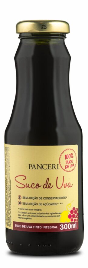 Foto do produto Cortês Suco De Uva 300ml