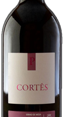 Fotos do produto Cortês Tinto Suave