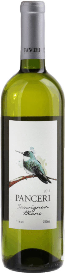 Foto do produto Panceri Sauvignon Blanc