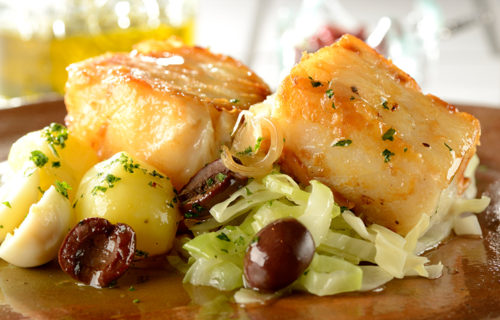 Bacalhau: a harmonização desse clássico da Páscoa