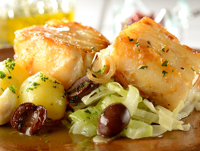 Bacalhau: a harmonização desse clássico da Páscoa