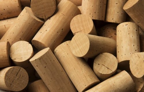 As diferentes formas de vedar um vinho