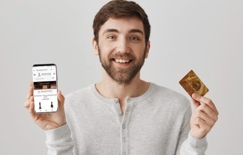 Compra de vinho online: confira dicas importantes