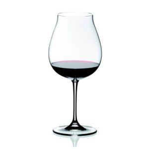 modelo de taça para vinhos