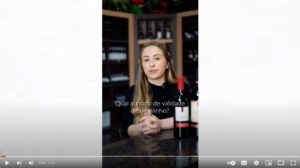 vídeo no youtube da Panceri sobre prazo de validade de vinhos, localizado no conteúdo sobre vinho velho.