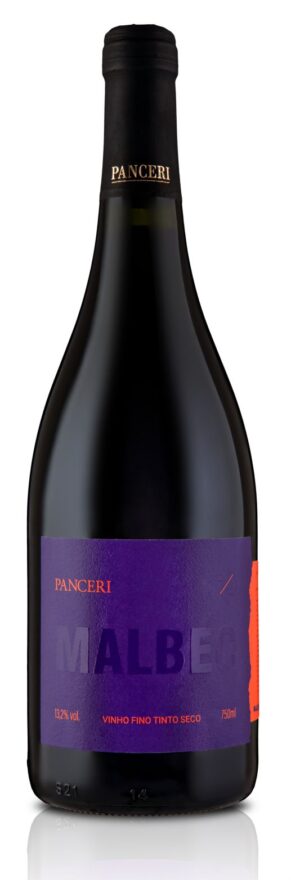 Foto do produto Panceri Malbec